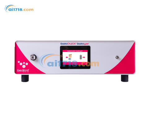 GastroCH4ECK® 便攜式呼吸氣體監測儀