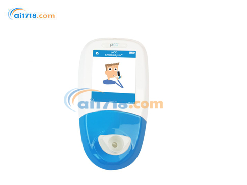 PICO+一氧化碳檢測儀