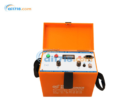 VIT-30真空斷路器測試儀