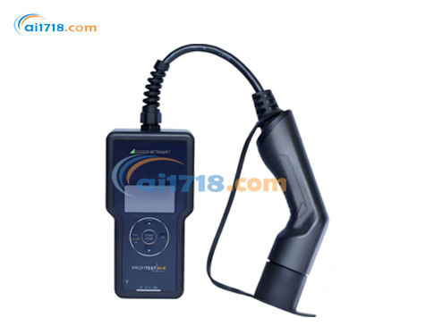 PROFITEST H+E EASY CHECK安規測試儀