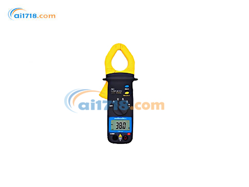 法國CA CM610鉗形萬用表