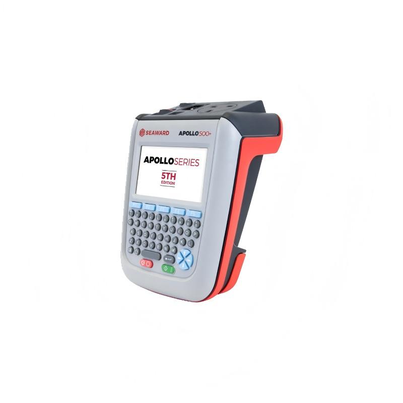 德國GMC-Instruments Apollo 500+多功能電器安規測試儀