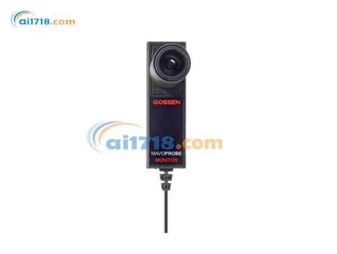 德國GMC-Instruments MAVOPROBE MONITOR高精度亮度計