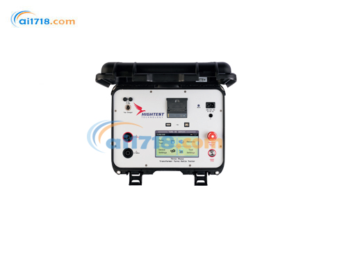 英國HIGHTEST TURA-03三相變壓器匝數比測試儀