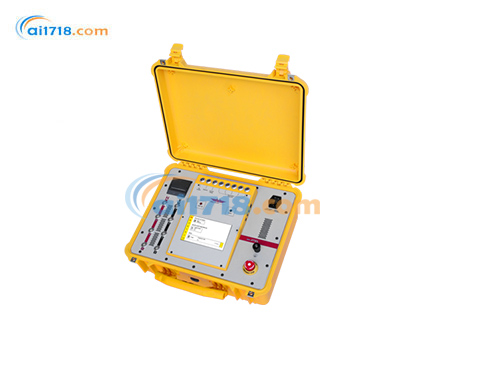 美國Raytech mini-ATOS 小型自動變壓器觀測系統