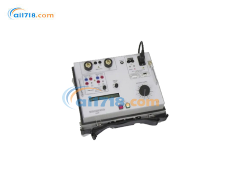 英國T&R 750ADM MK2一次電流注入式測試系統