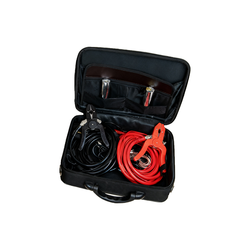 美國Amblyonix MODEL1200型微歐姆表