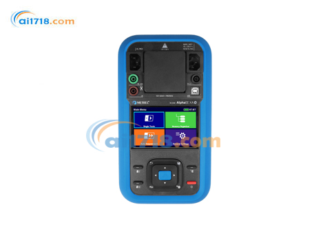 德國(guó)METREL(美翠) MI3340 安規(guī)測(cè)試儀