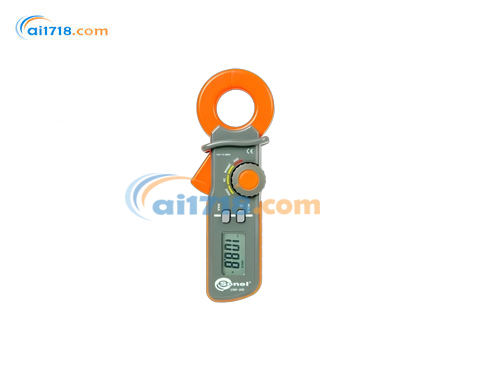 波蘭SONEL(索耐) CMP-200數字鉗形表