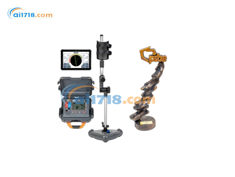 波蘭SONEL S.A.（索耐）LKZ-2500/LKN-2500/LKD-2500地下管線定位系統