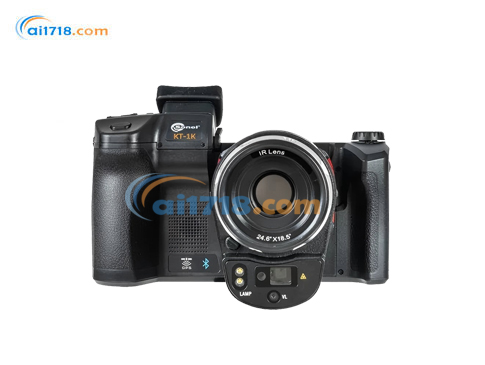 波蘭SONEL S.A.（索耐） KT-1K/KT-670/KT-650/KT-560紅外熱像儀