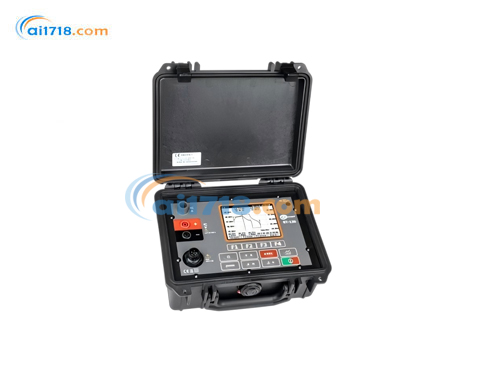 波蘭SONEL S.A.（索耐） BT-120電池測試儀文檔