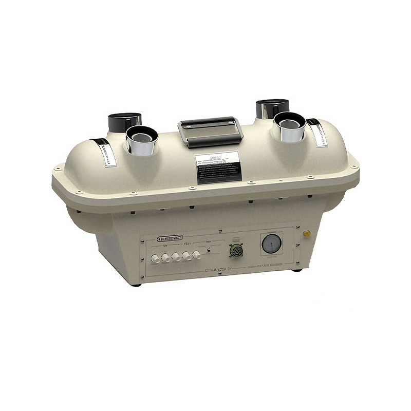 美國Radcal Dynalyzer IV動態分析儀