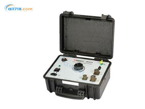 MLR10漏電抗測(cè)試儀