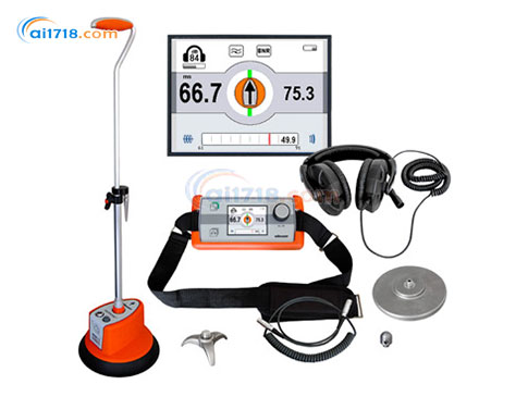 DigiPHONE+智能定點(diǎn)儀