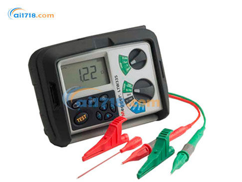 LTW315雙線接地回路測(cè)試儀