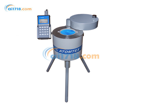 AT1320M伽馬活度計