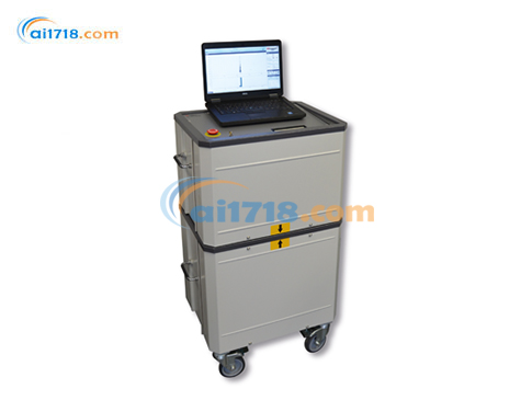 MV DAC30交流震蕩波系統