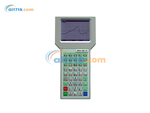 TSC-3M-12應力集中檢測儀