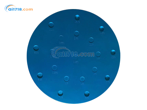 KT-019CR/DR低對比度檢測模體