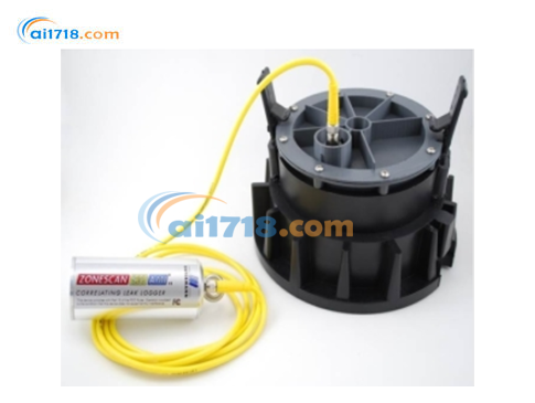 ZONESCAN AMI集成泄漏檢測(cè)系統(tǒng)