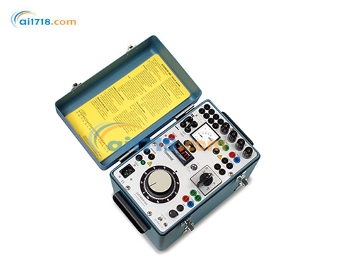 SVERKER650 單相繼電保護(hù)測試儀系統(tǒng)