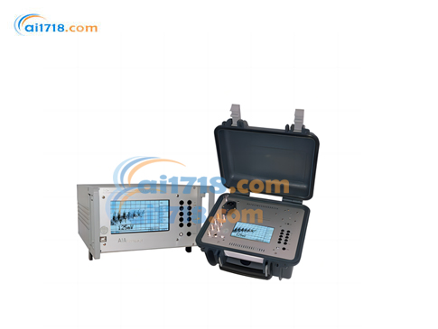 AIAcompact 局部放電分析儀