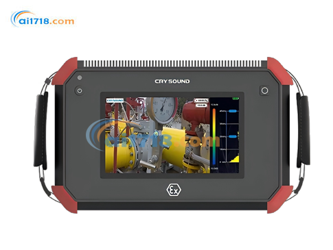 CRY2624工業(yè)聲學成像儀（ATEX版）