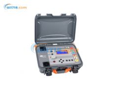 MZC-320S便攜式回路阻抗測(cè)試儀