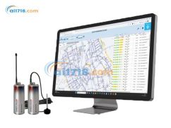 ZONESCAN AI噪聲監(jiān)測儀