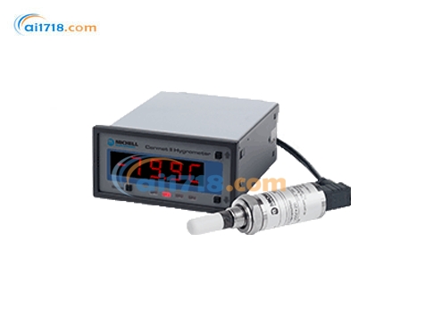 Cermet II遠程傳感器在線濕度儀