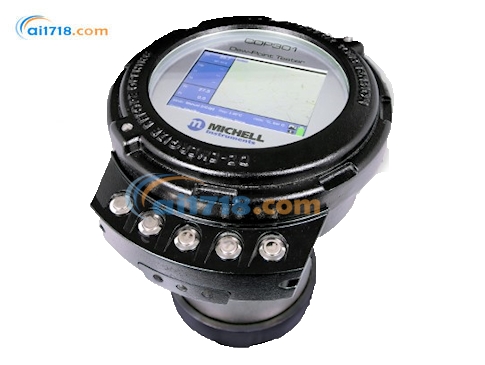 CDP301便攜式露點分析儀