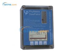 DewPatrol壓縮空氣水分露點儀