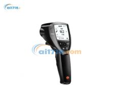 835-H1紅外測溫儀加濕度測量儀