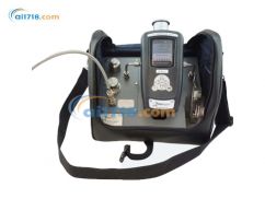 PSS便攜式露點儀采樣系統(tǒng)