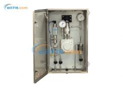 SS-NGH標準露點采樣系統(tǒng)