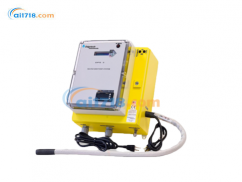 DPS3加熱露點系統