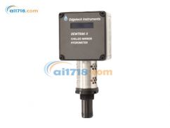 DewTrak II冷鏡露點變送器