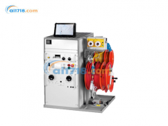 Syscompact 400 電纜故障定位系統