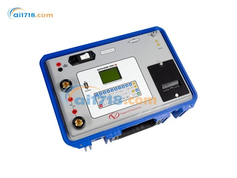 AUTO-OHM 200 S4直流微歐姆表