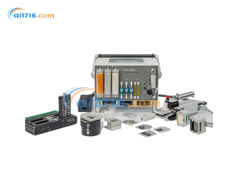 GFS-3000氣體交換和熒光系統