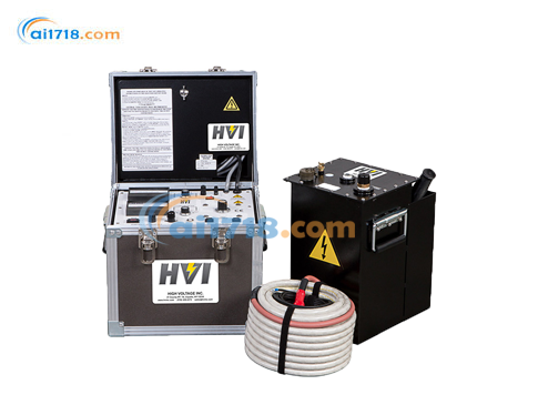 PTS-100U便攜式直流耐壓測試儀