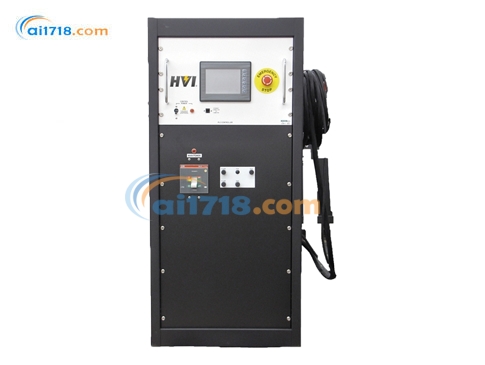 PAR系列交流介電耐壓測試儀