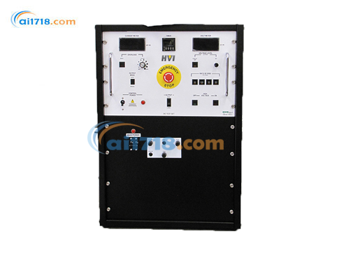 DBT系列直流耐壓測(cè)試儀