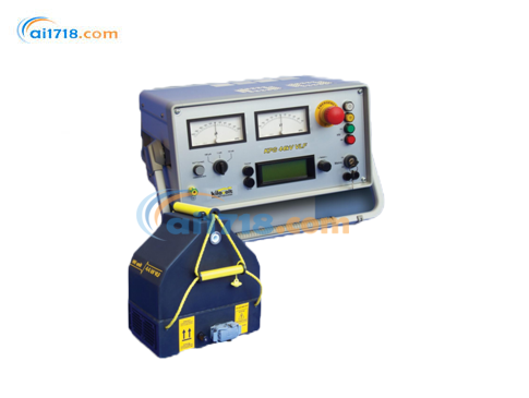 KPG 44kV VLF便攜式電纜故障測試儀