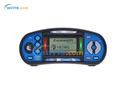 MI3110單功能測試儀