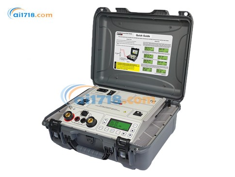 GGT系列GGT200/300/M接地網測試儀