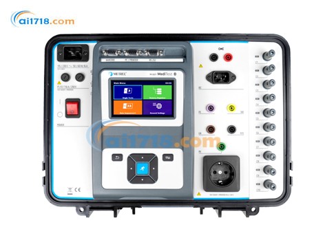 MI6601多功能安規測試儀