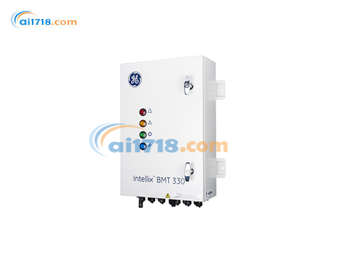 Intellix BMT 330變壓器套管監測和局部放電檢測