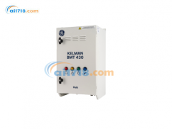 Kelman BMT 430變壓器套管及局部放電監測系統